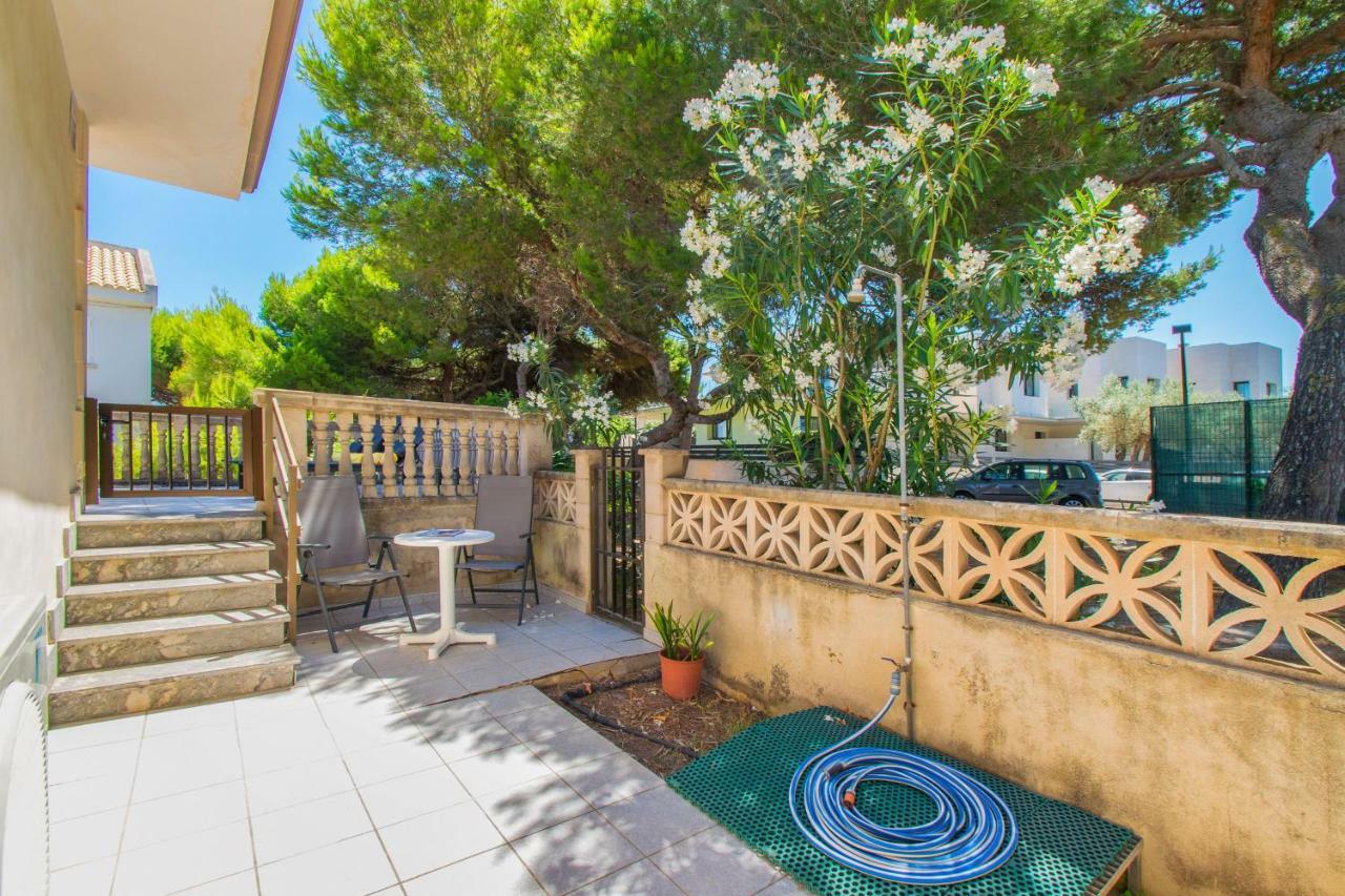 Villa Canta Alcudia By Mallorca Villa Selection Playa de Muro  Exterior photo