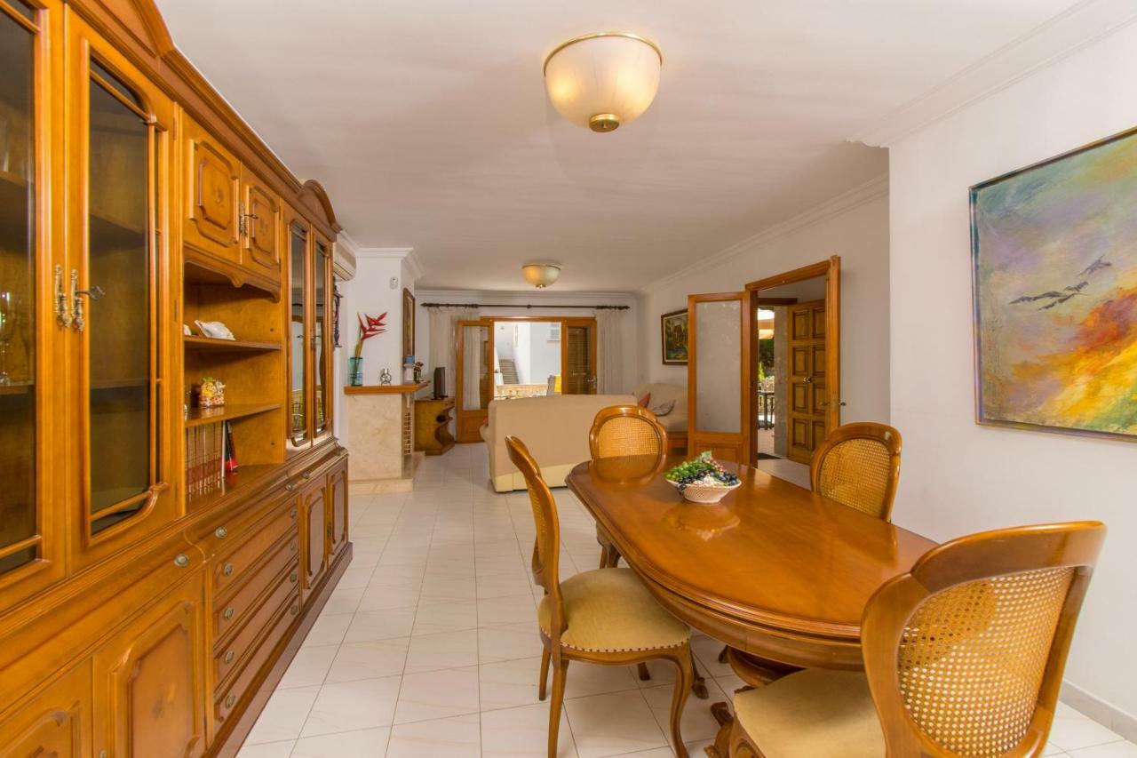 Villa Canta Alcudia By Mallorca Villa Selection Playa de Muro  Exterior photo